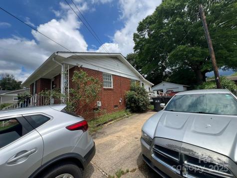 4414 Birkdale Drive Charlotte NC 28208