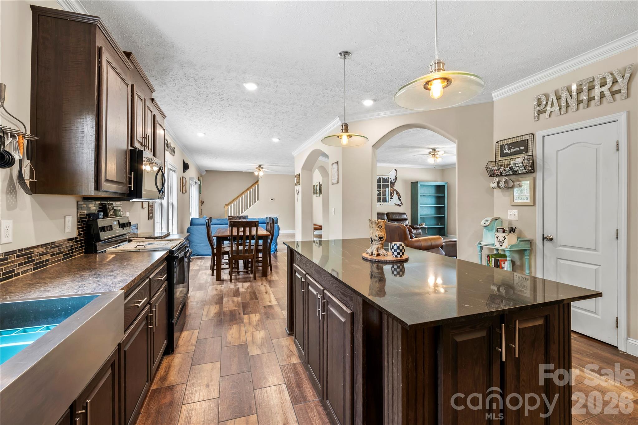 111 Robin Street Hendersonville NC 28739