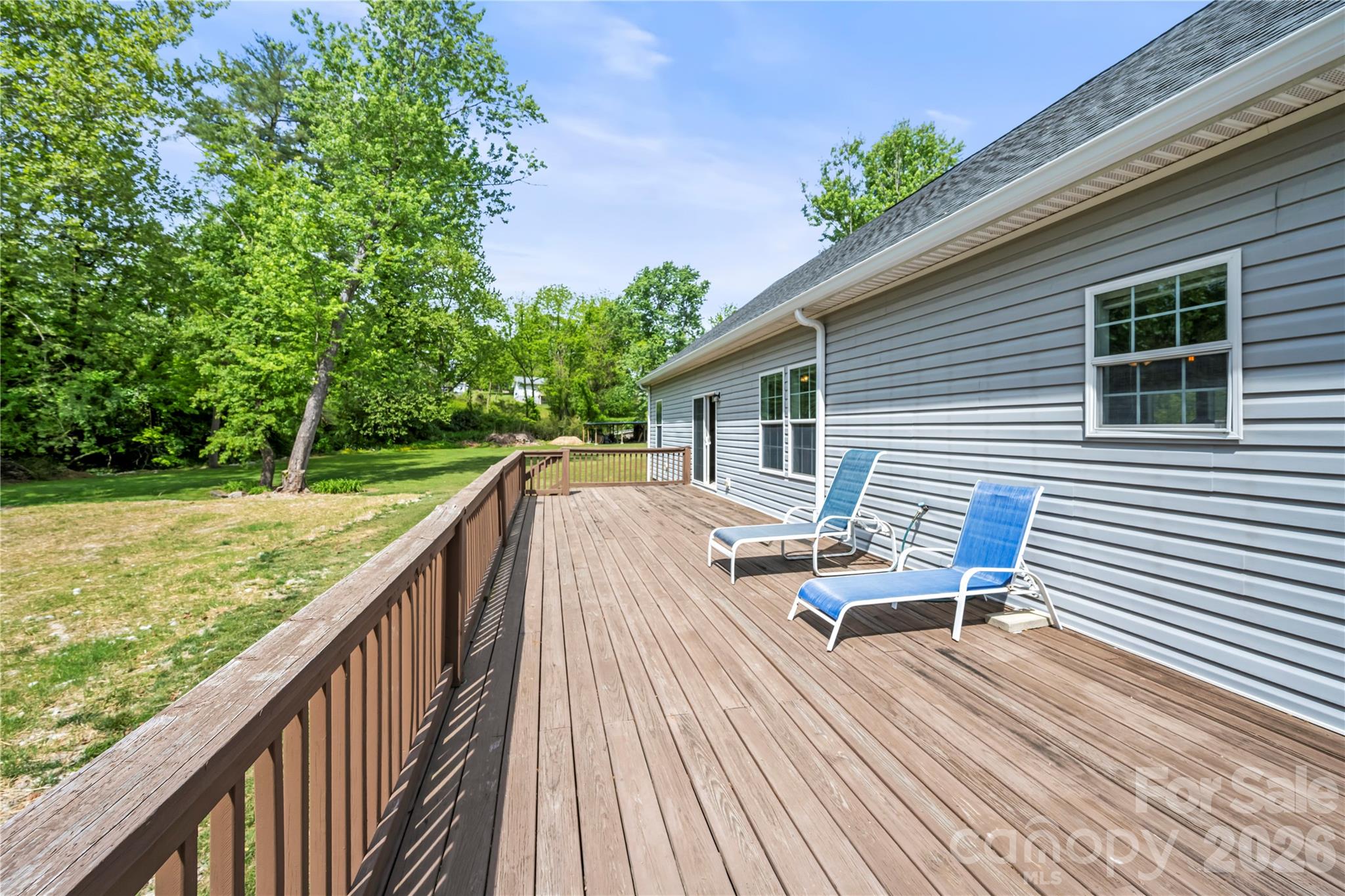 111 Robin Street Hendersonville NC 28739