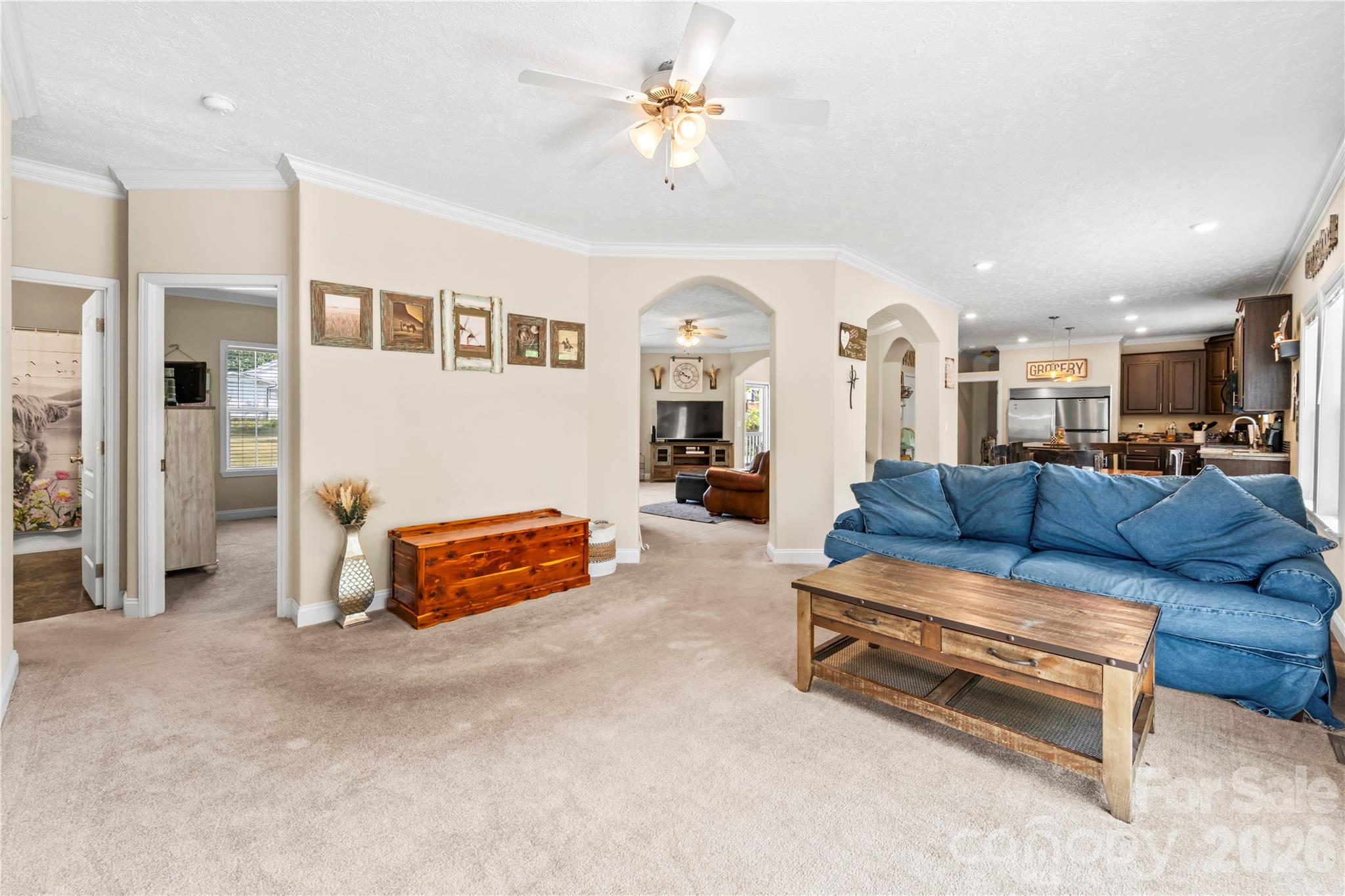 111 Robin Street Hendersonville NC 28739