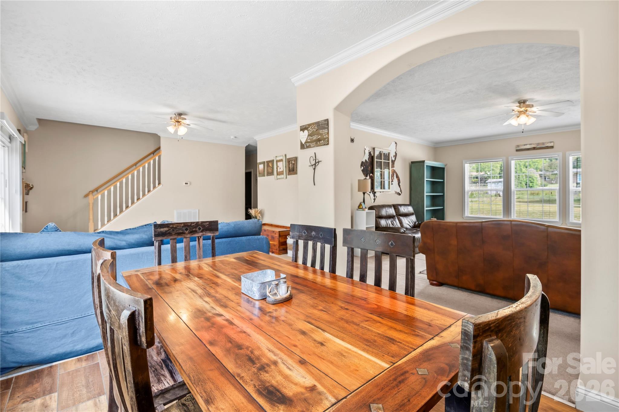 111 Robin Street Hendersonville NC 28739