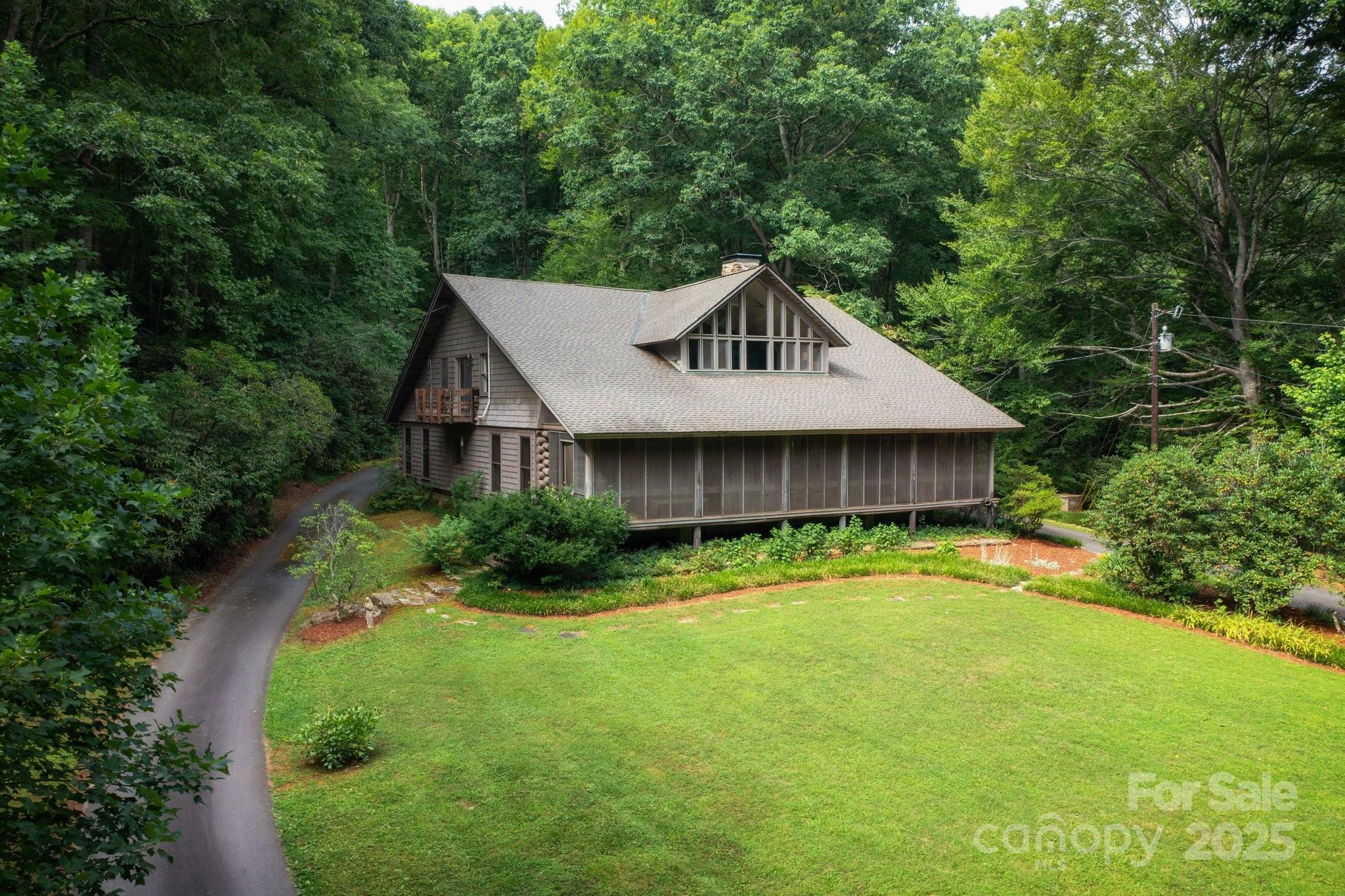 Arden NC, 552 Avery Creek
