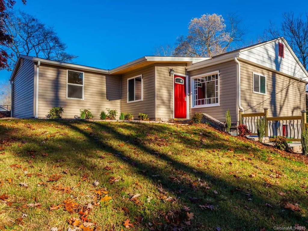 167 Lakeside Drive Asheville NC 28806