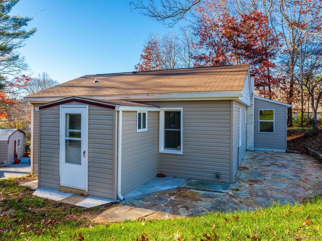 167 Lakeside Drive Asheville NC 28806