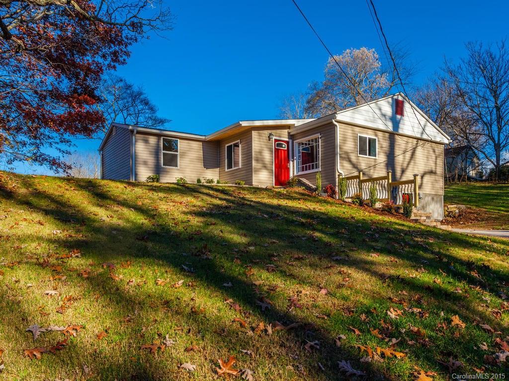 167 Lakeside Drive Asheville NC 28806