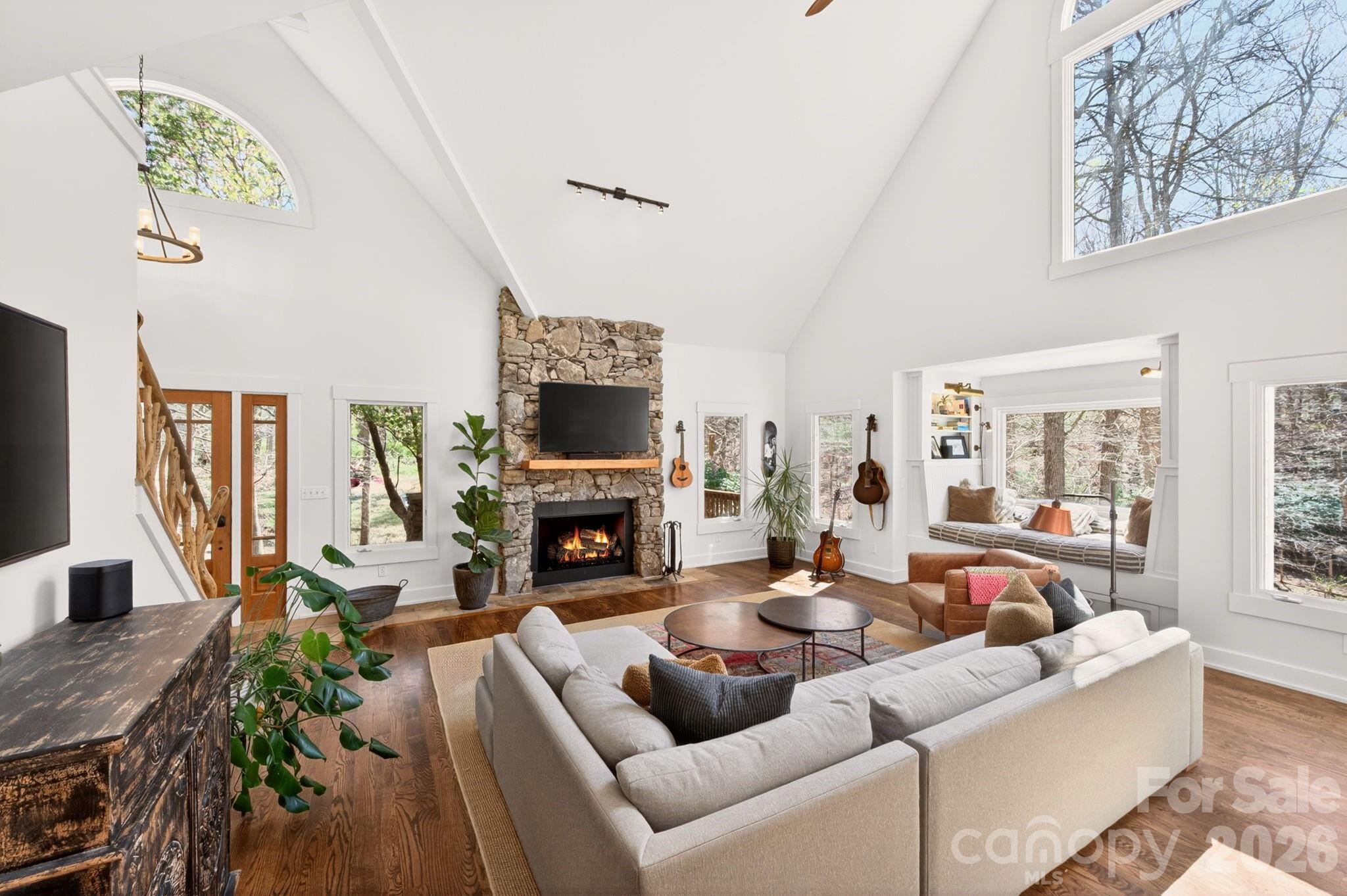 257 Jones Cove Road Asheville NC 28805