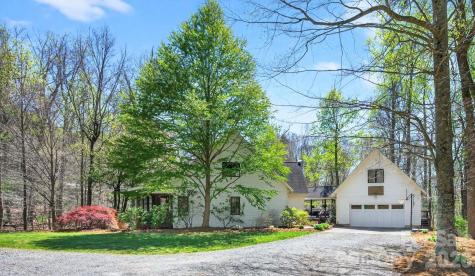 257 Jones Cove Road Asheville NC 28805