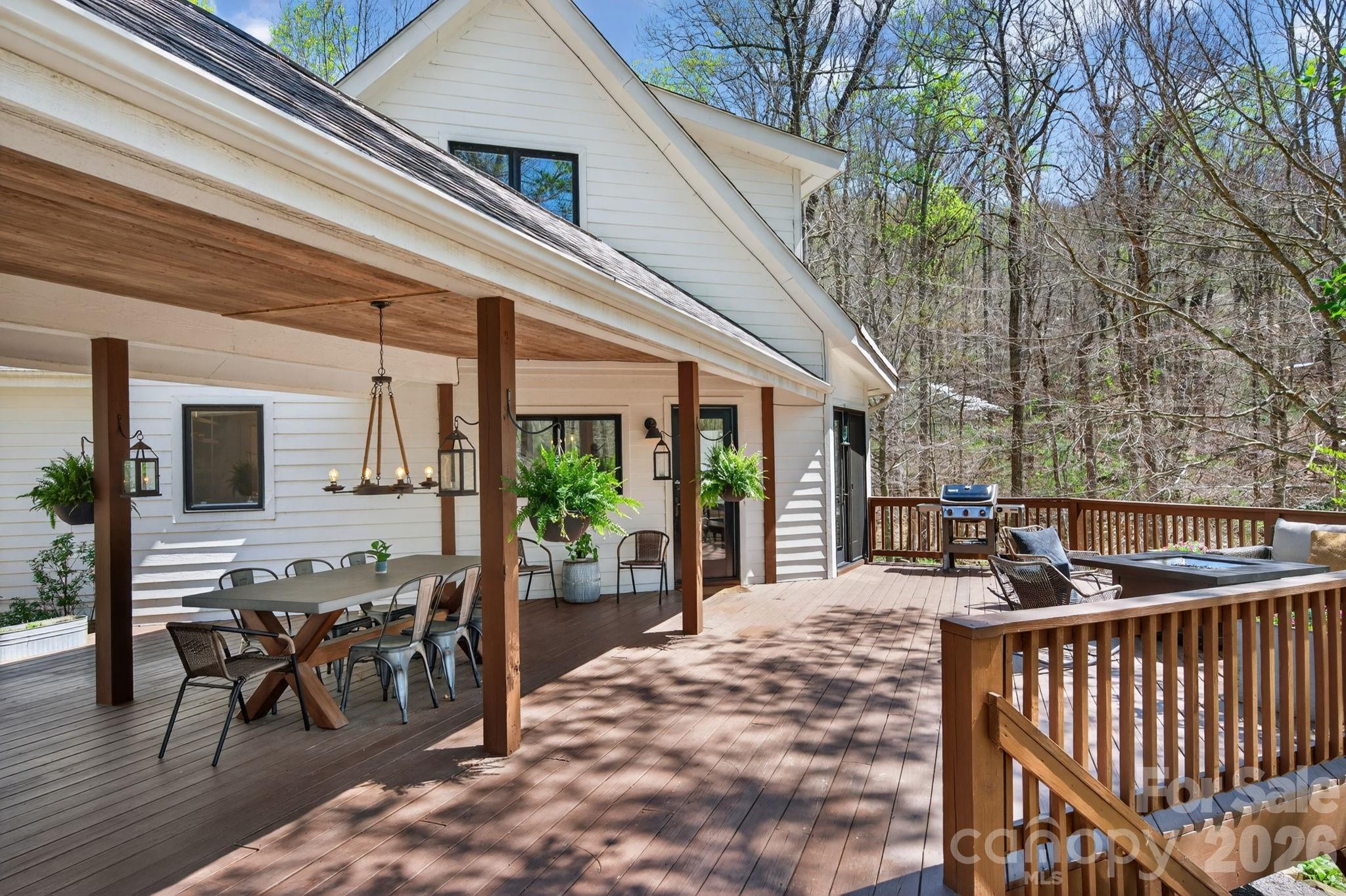 257 Jones Cove Road Asheville NC 28805