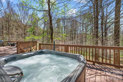 257 Jones Cove Road Asheville NC 28805