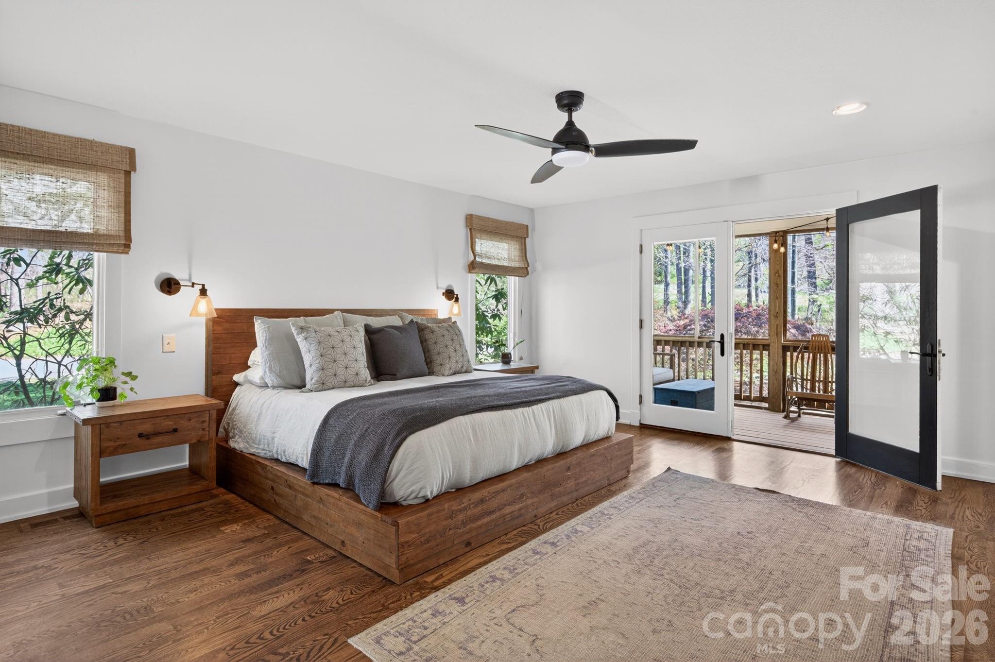 257 Jones Cove Road Asheville NC 28805