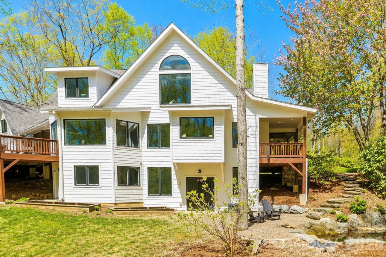 257 Jones Cove Road Asheville NC 28805