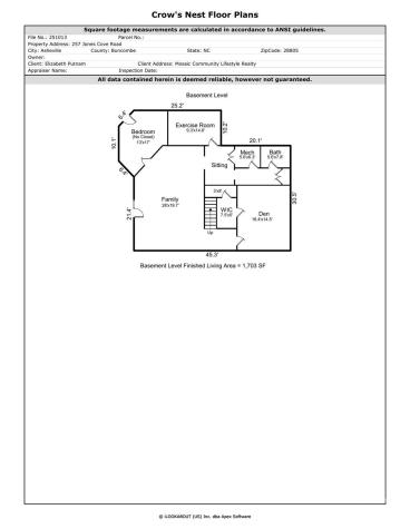 257 Jones Cove Road Asheville NC 28805
