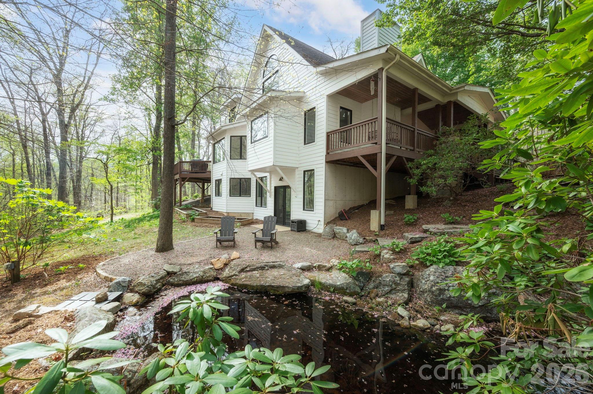 257 Jones Cove Road Asheville NC 28805
