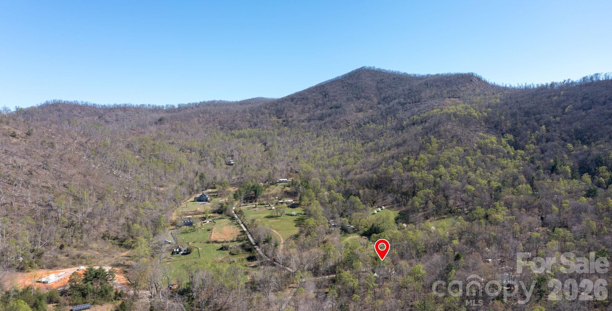 257 Jones Cove Road Asheville NC 28805