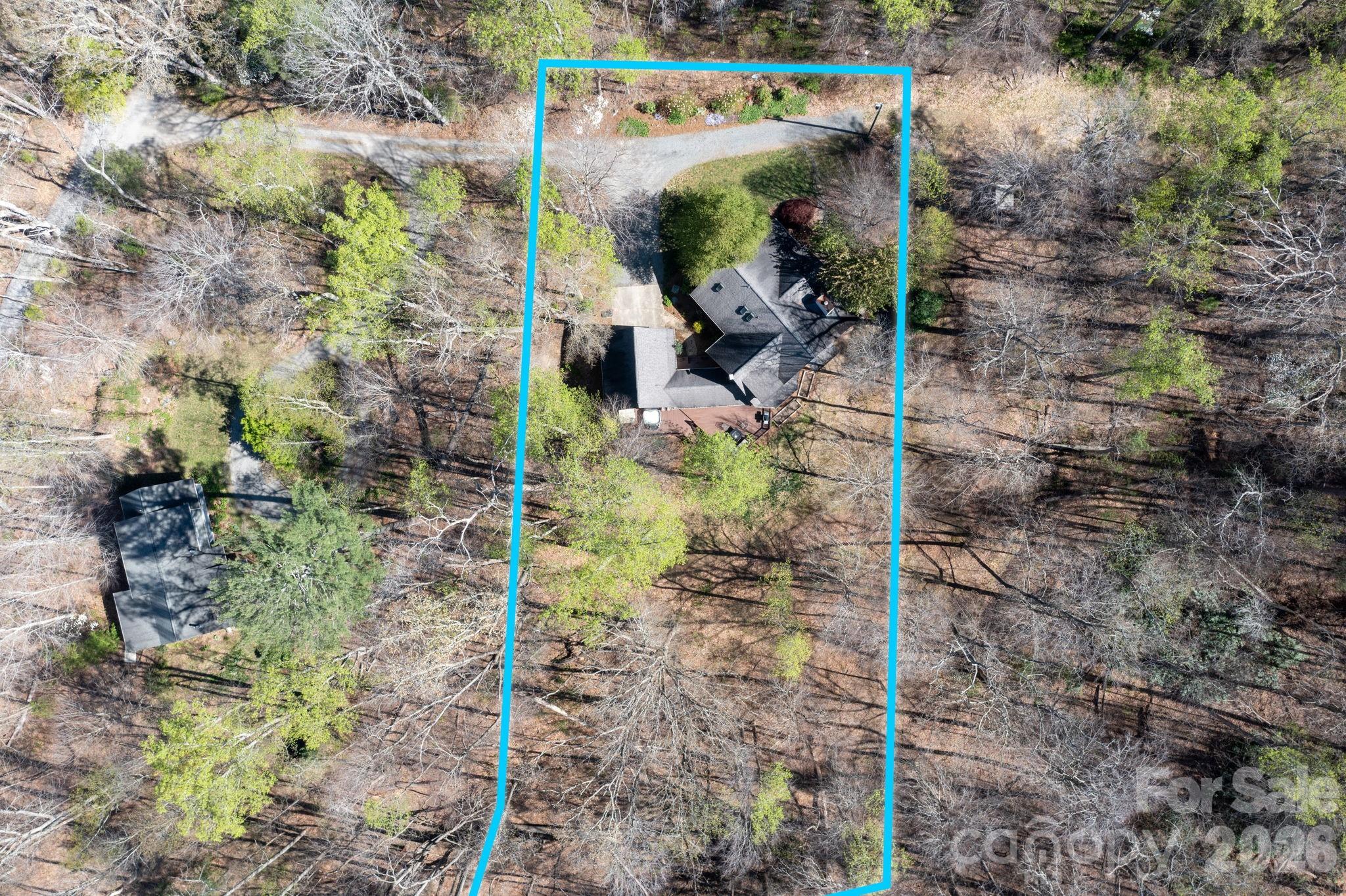 257 Jones Cove Road Asheville NC 28805