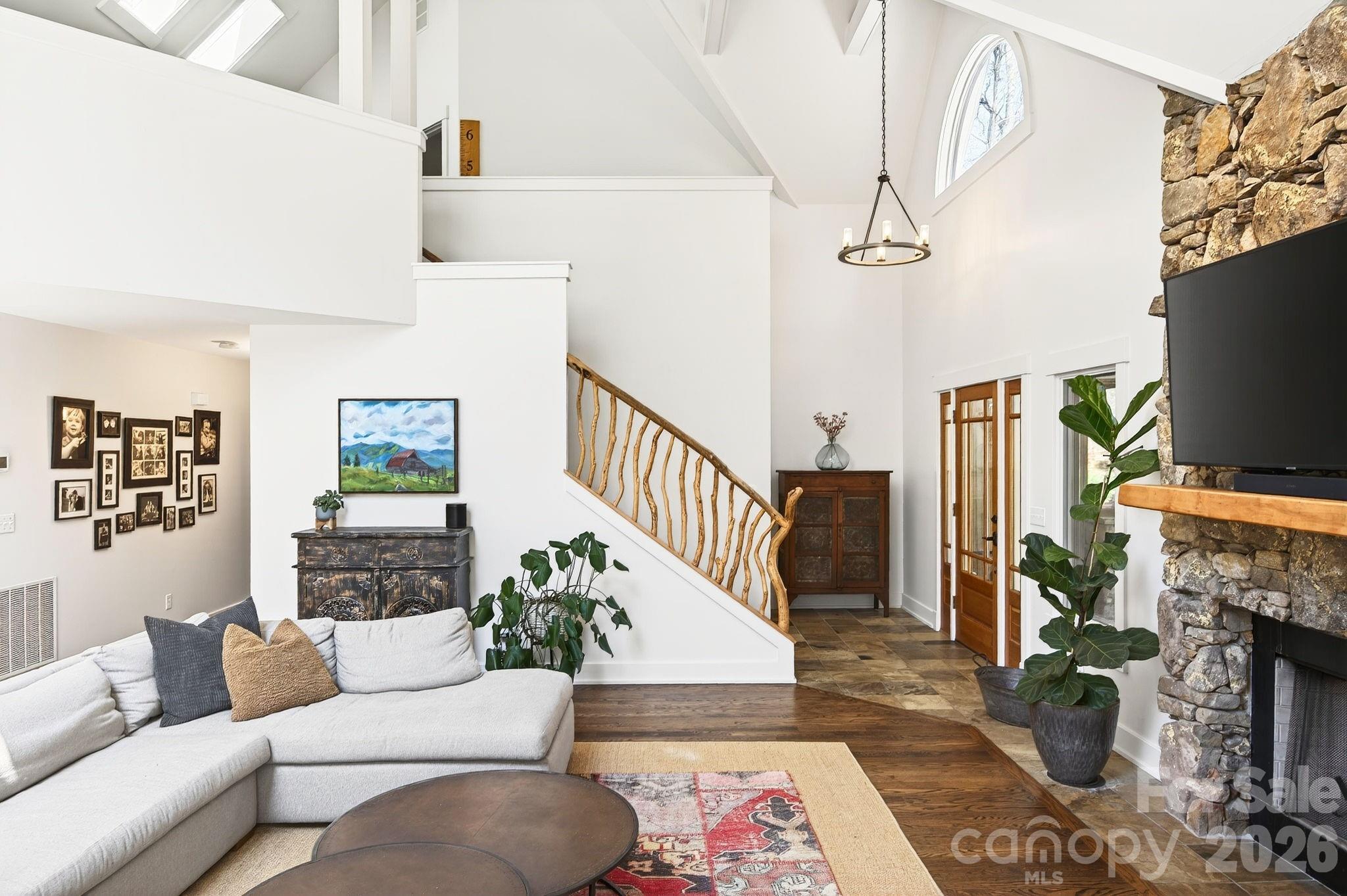 257 Jones Cove Road Asheville NC 28805