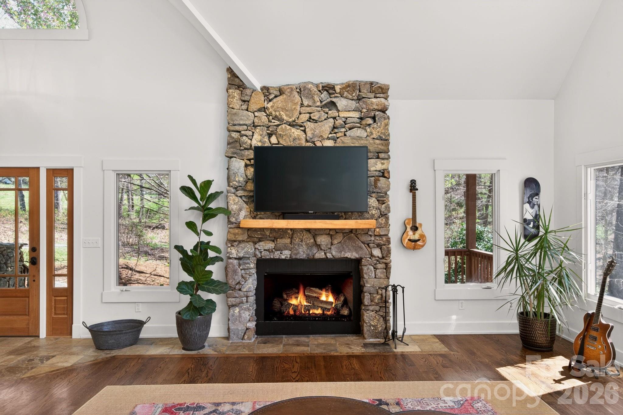 257 Jones Cove Road Asheville NC 28805