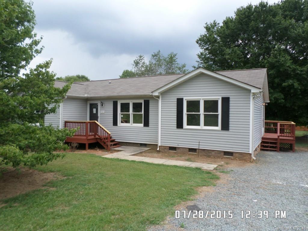 3421 Wonderland Drive Matthews NC 28104