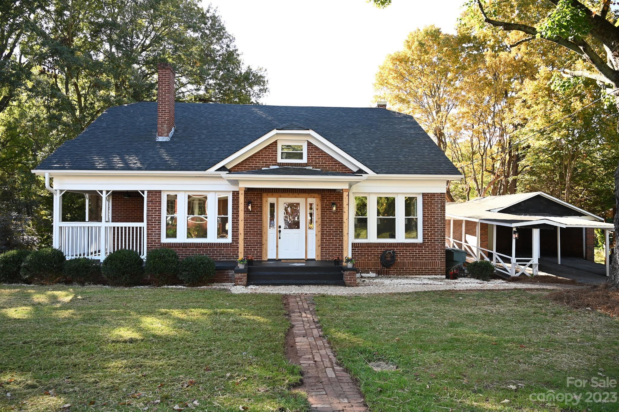 117 10th Street SW Conover NC 28613