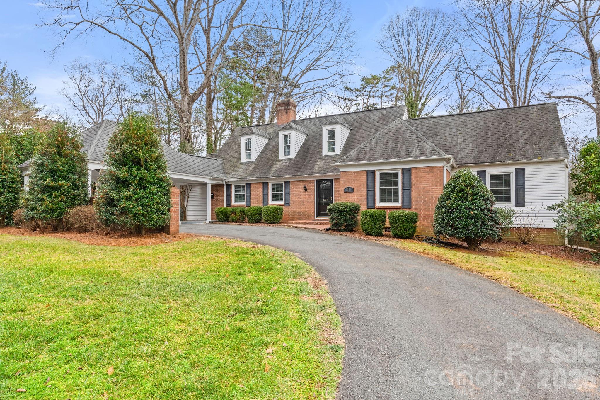 2110 Royall Drive Winston Salem NC 27106