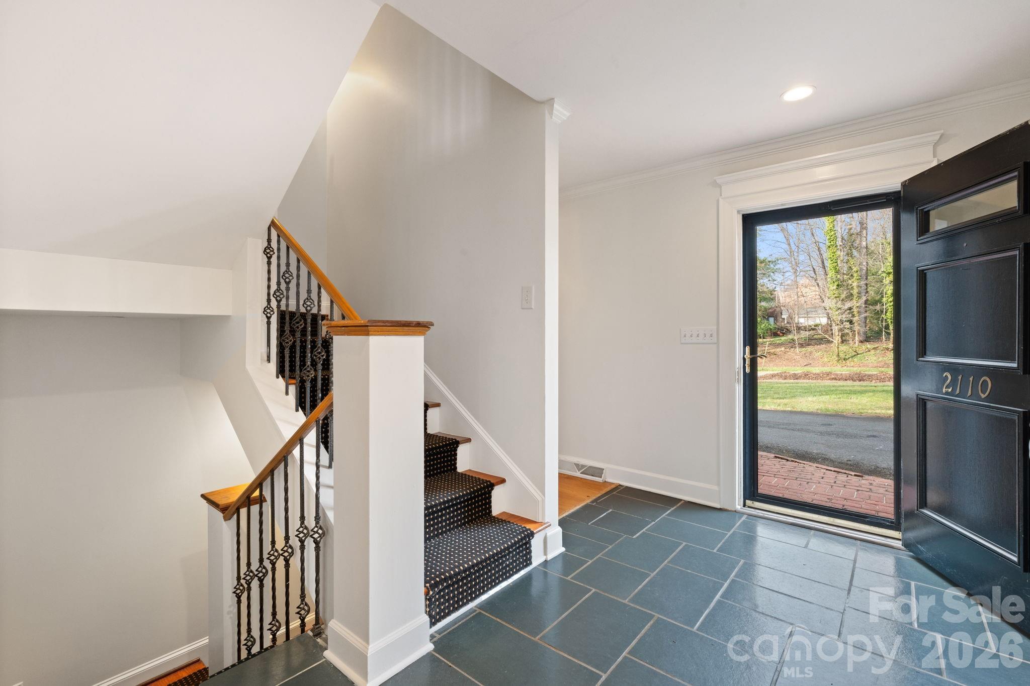 2110 Royall Drive Winston Salem NC 27106