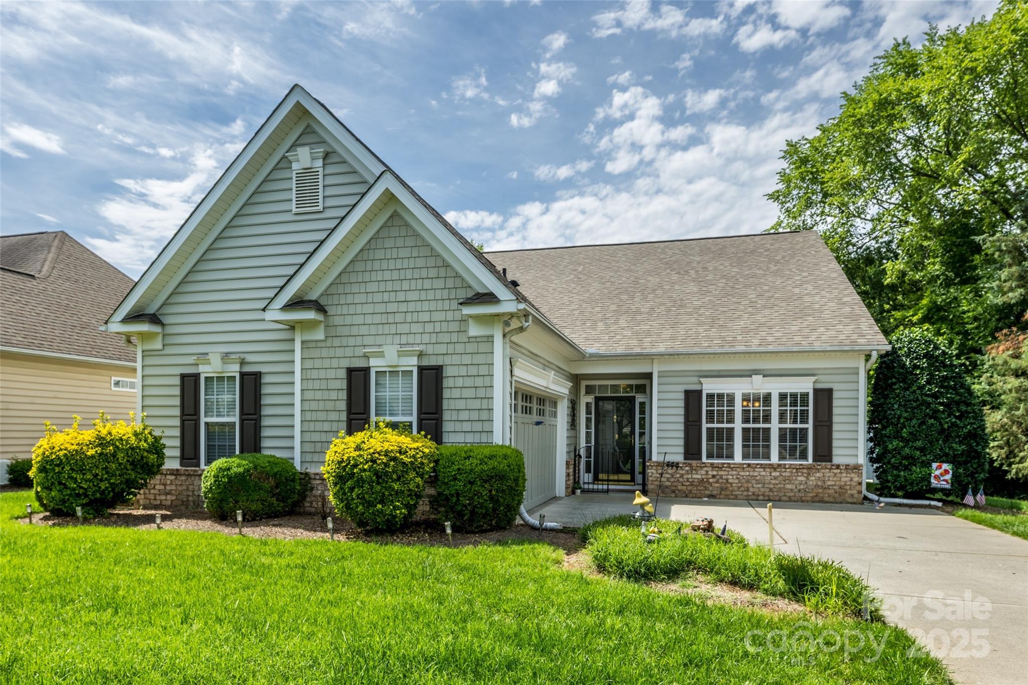 2598 Old Ashworth Lane NW Concord NC 28027