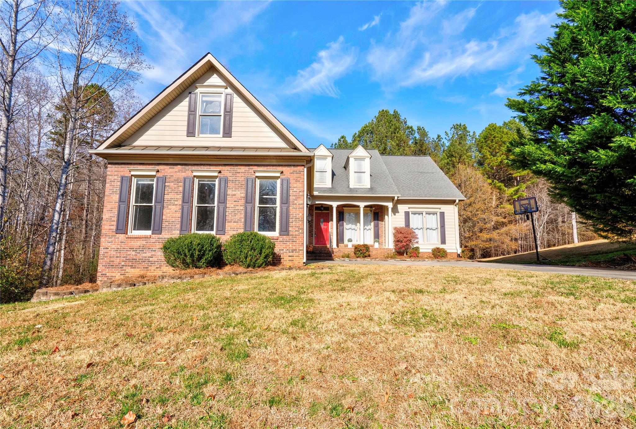 1303 Moonshadow Lane Shelby NC 28150