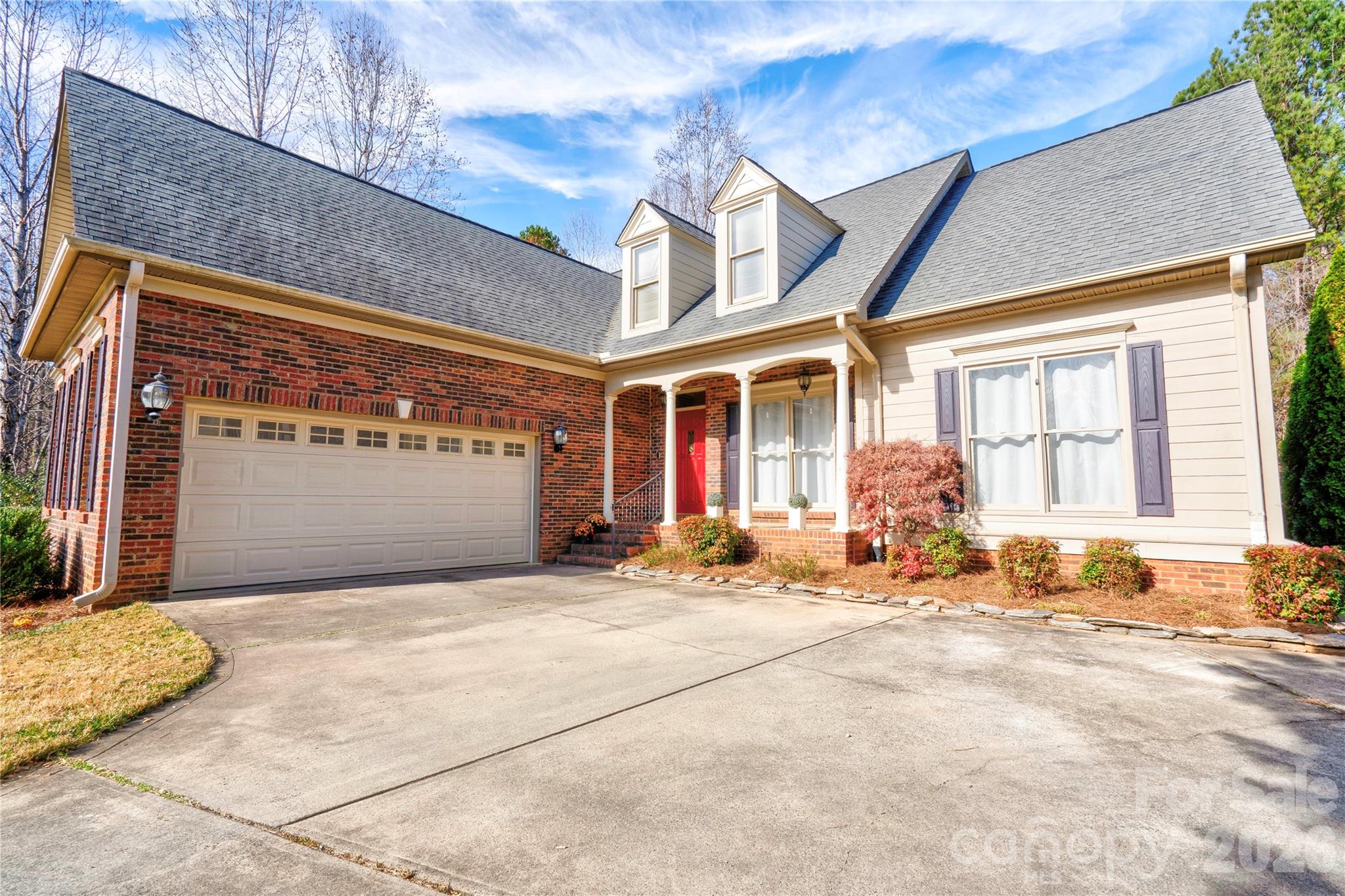 1303 Moonshadow Lane Shelby NC 28150