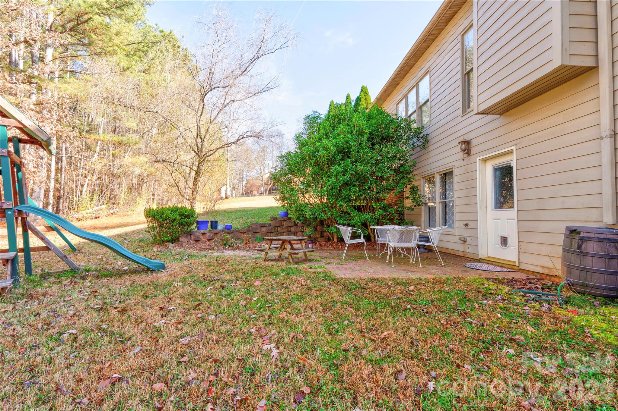 1303 Moonshadow Lane Shelby NC 28150