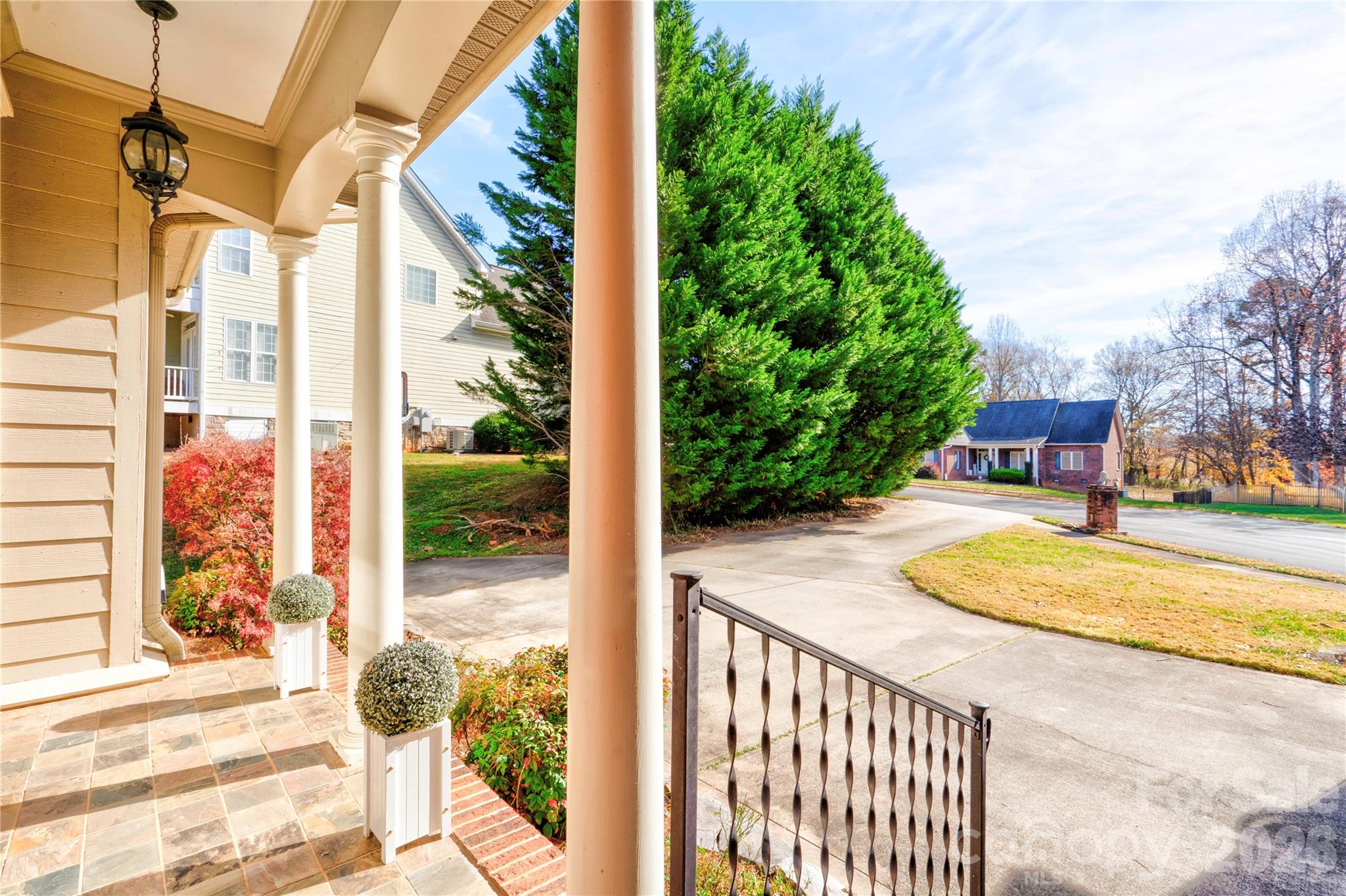 1303 Moonshadow Lane Shelby NC 28150