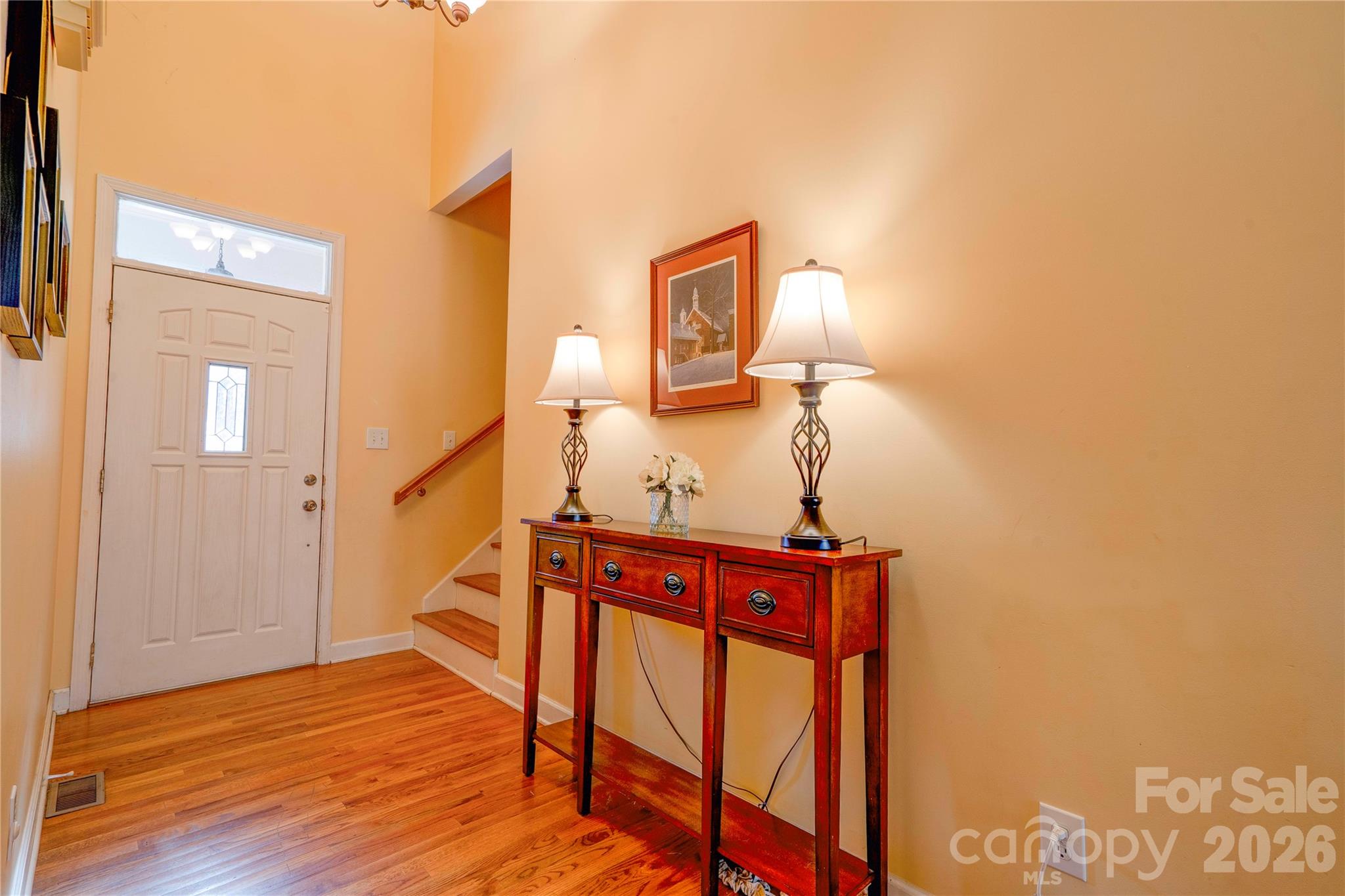 1303 Moonshadow Lane Shelby NC 28150