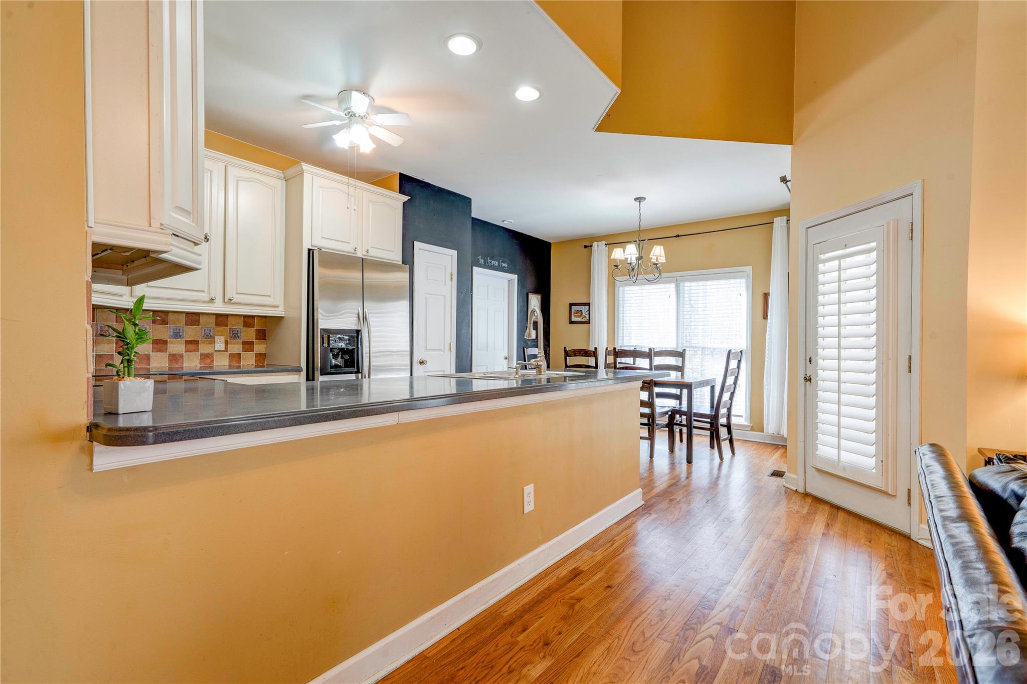 1303 Moonshadow Lane Shelby NC 28150