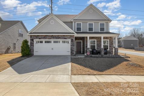 7019 Lenton Road Charlotte NC 28215