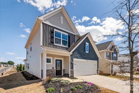 240 Eden Avenue Mooresville NC 28115