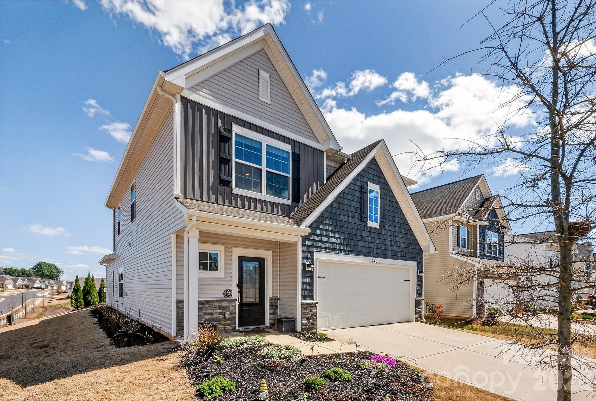 240 Eden Avenue Mooresville NC 28115