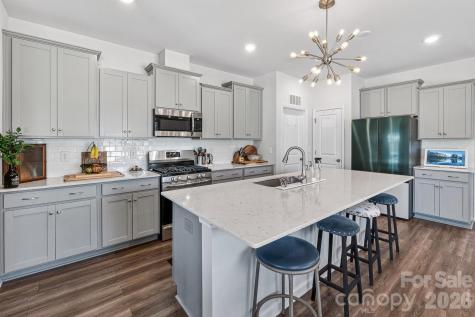 240 Eden Avenue Mooresville NC 28115