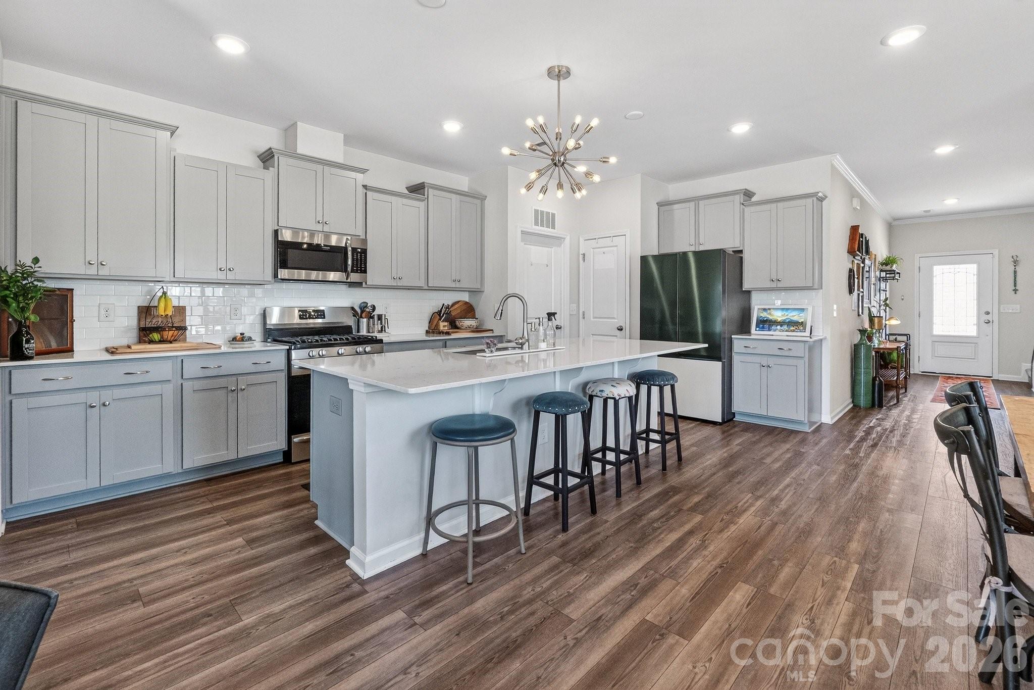 240 Eden Avenue Mooresville NC 28115