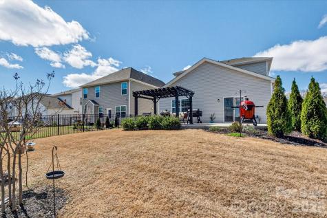 240 Eden Avenue Mooresville NC 28115