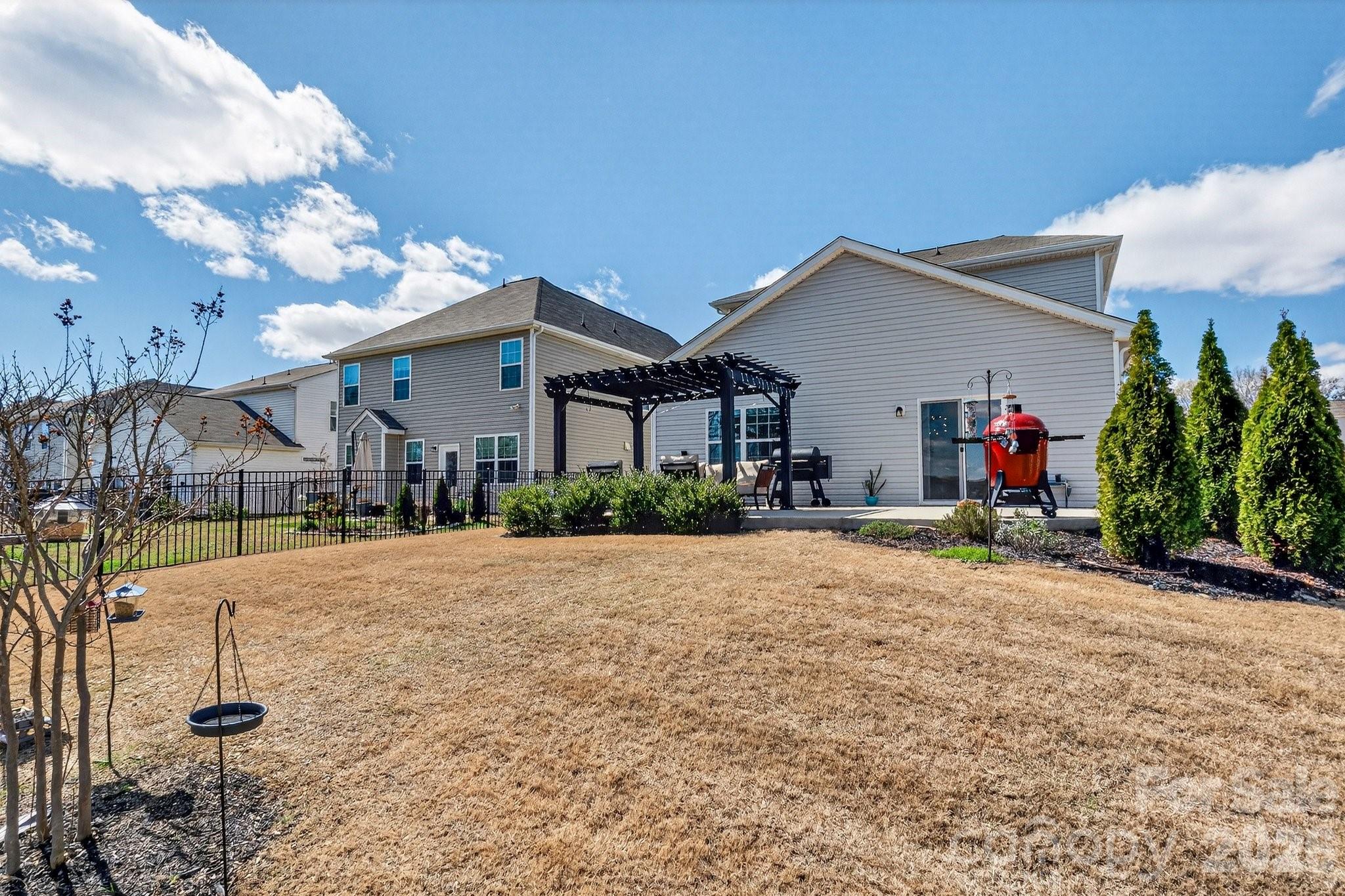 240 Eden Avenue Mooresville NC 28115