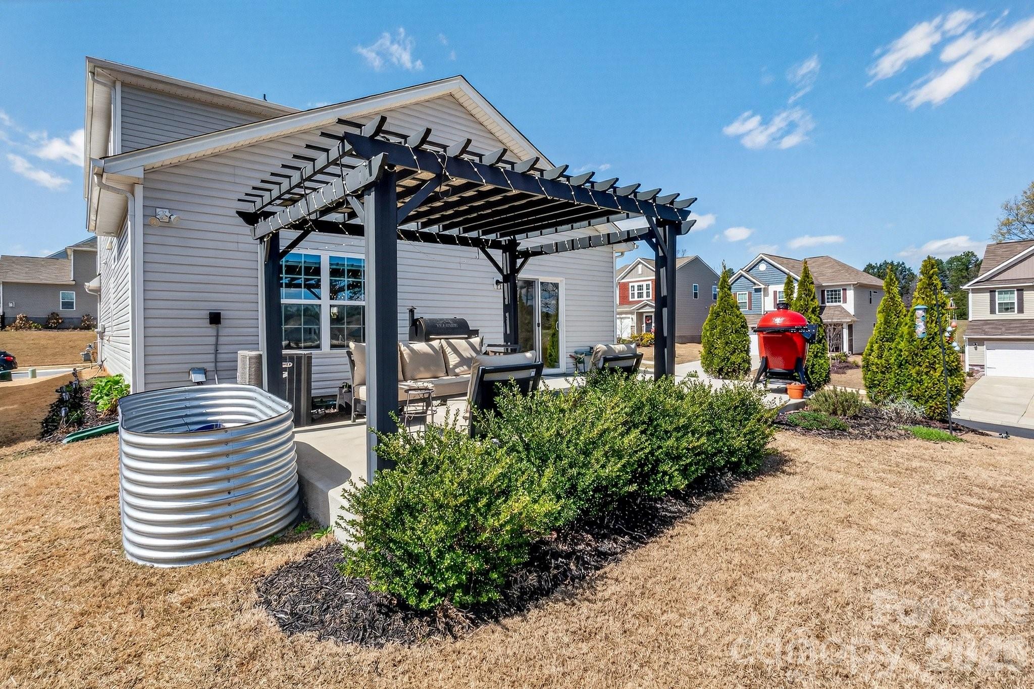 240 Eden Avenue Mooresville NC 28115