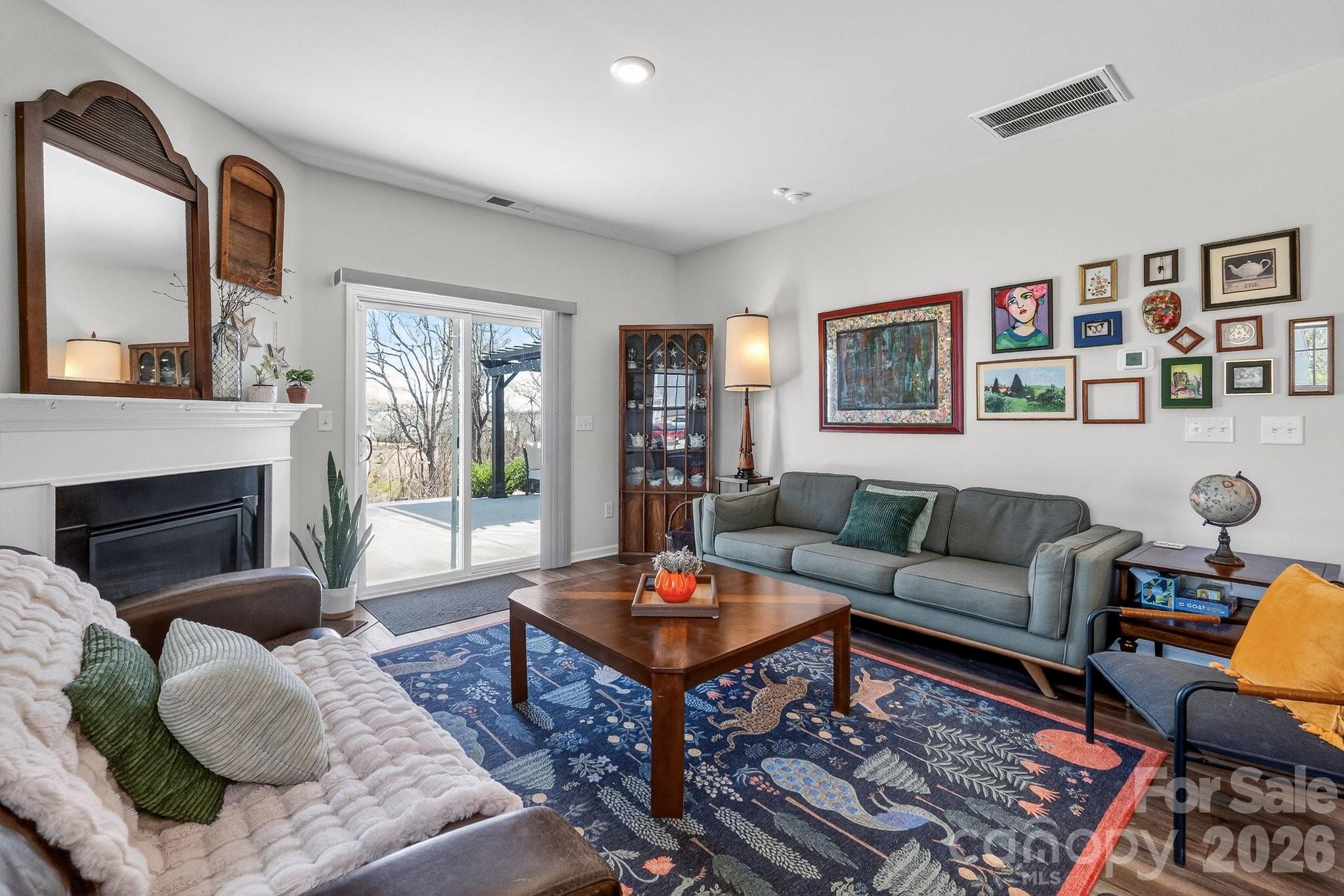 240 Eden Avenue Mooresville NC 28115
