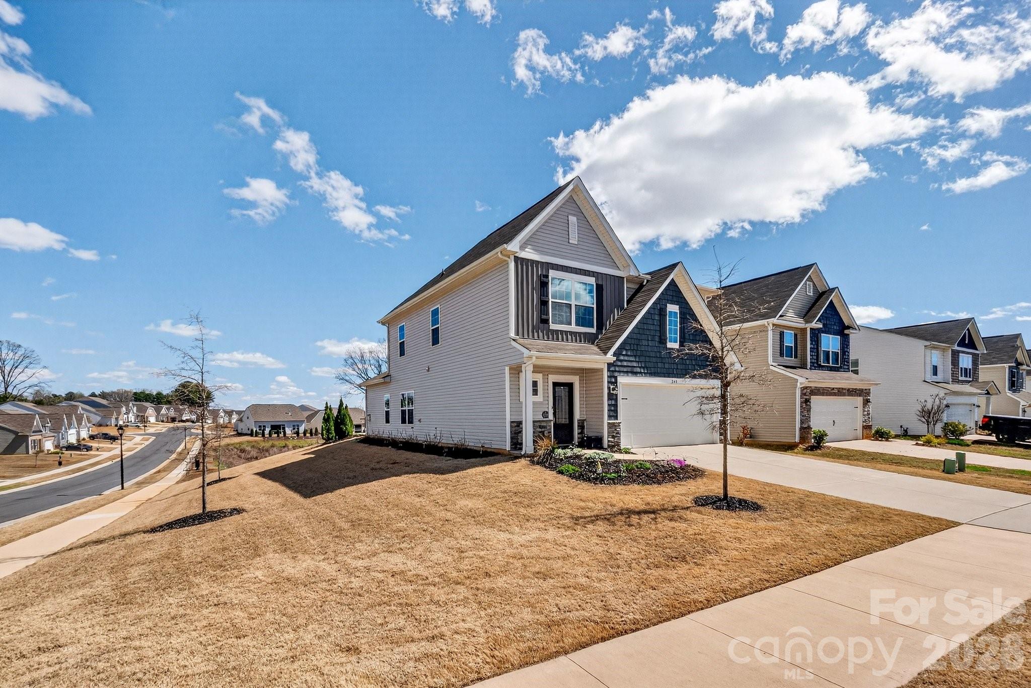 240 Eden Avenue Mooresville NC 28115
