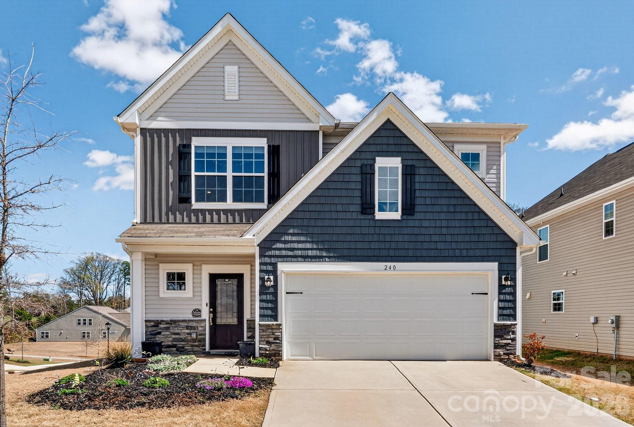 240 Eden Avenue Mooresville NC 28115