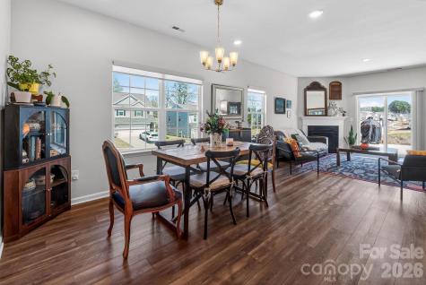 240 Eden Avenue Mooresville NC 28115