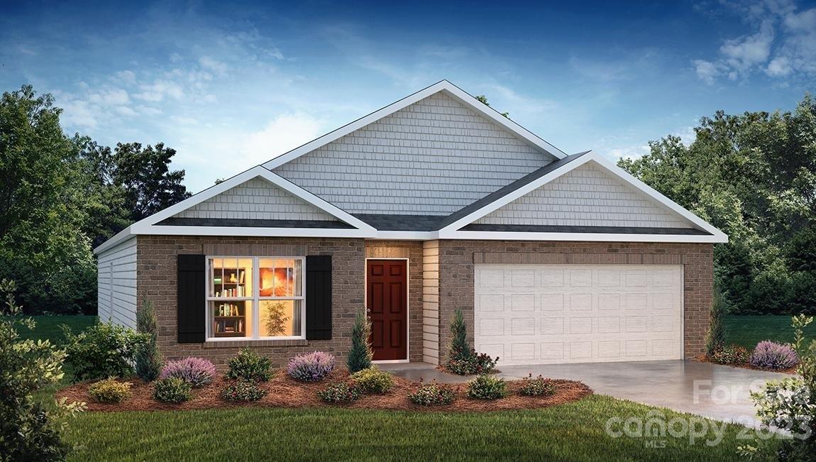 211 Hickory View Lane Lexington NC 27292
