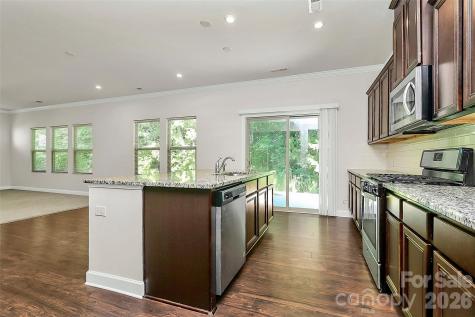 4523 Collingham Drive Charlotte NC 28273