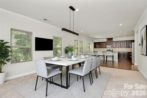 4523 Collingham Drive Charlotte NC 28273