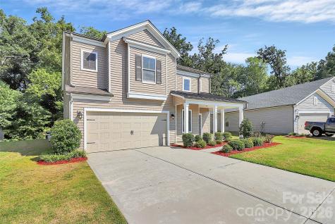 4523 Collingham Drive Charlotte NC 28273