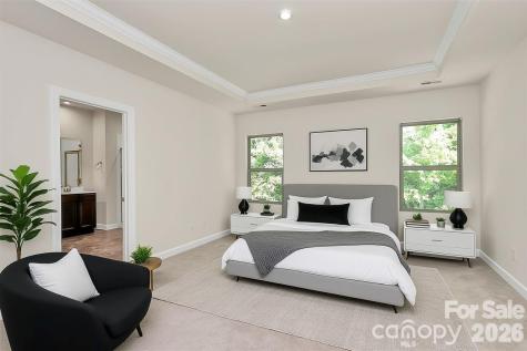 4523 Collingham Drive Charlotte NC 28273
