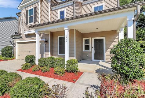 4523 Collingham Drive Charlotte NC 28273